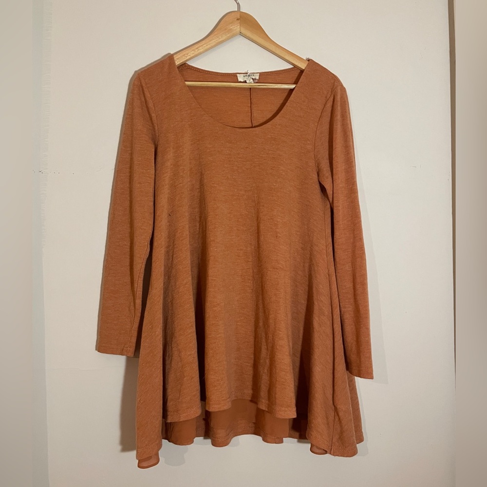 Umgee Dress